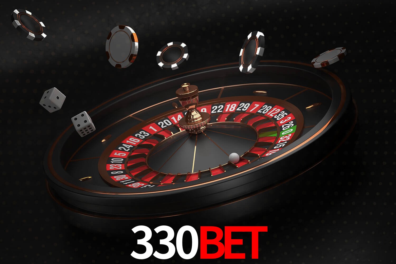 330BET slot