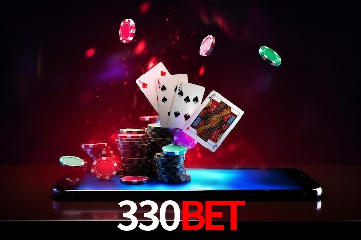 Experiência VIP 330BET