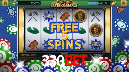 Desvendando o Mundo dos Jogos Virtuais na 330BET