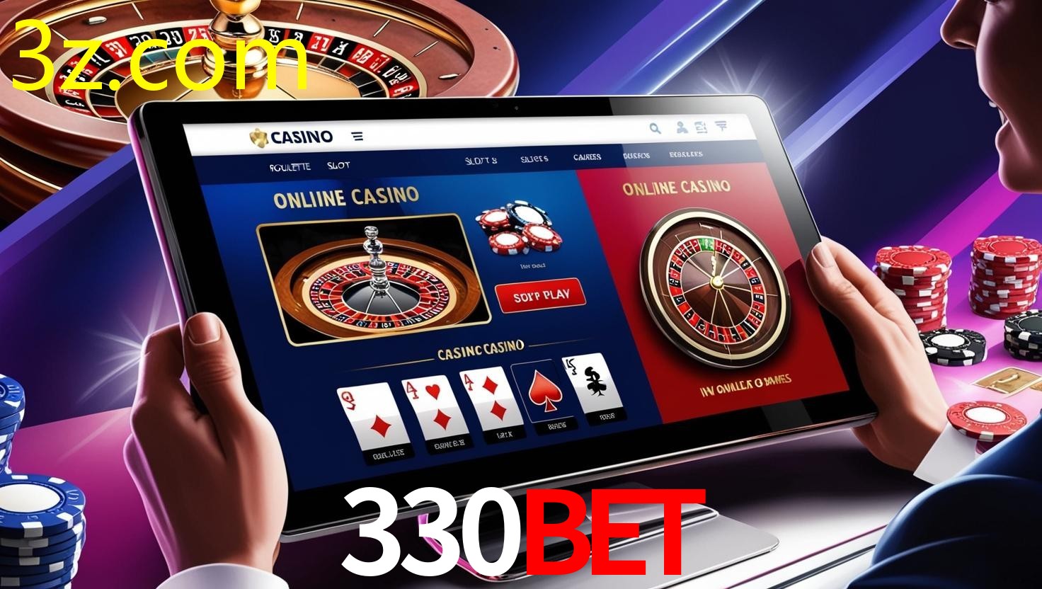 330BET.COM