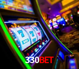 Apostas Esportivas na 330BET: Um Guia Completo