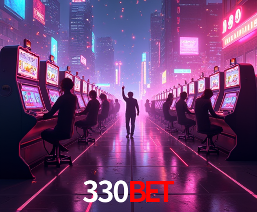 Casino Ao Vivo 330BET
