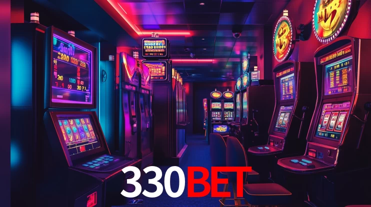 330BET slot
