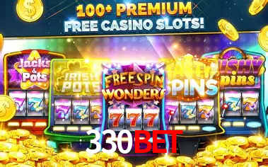 Desvendando o Mundo dos Jogos Virtuais na 330BET