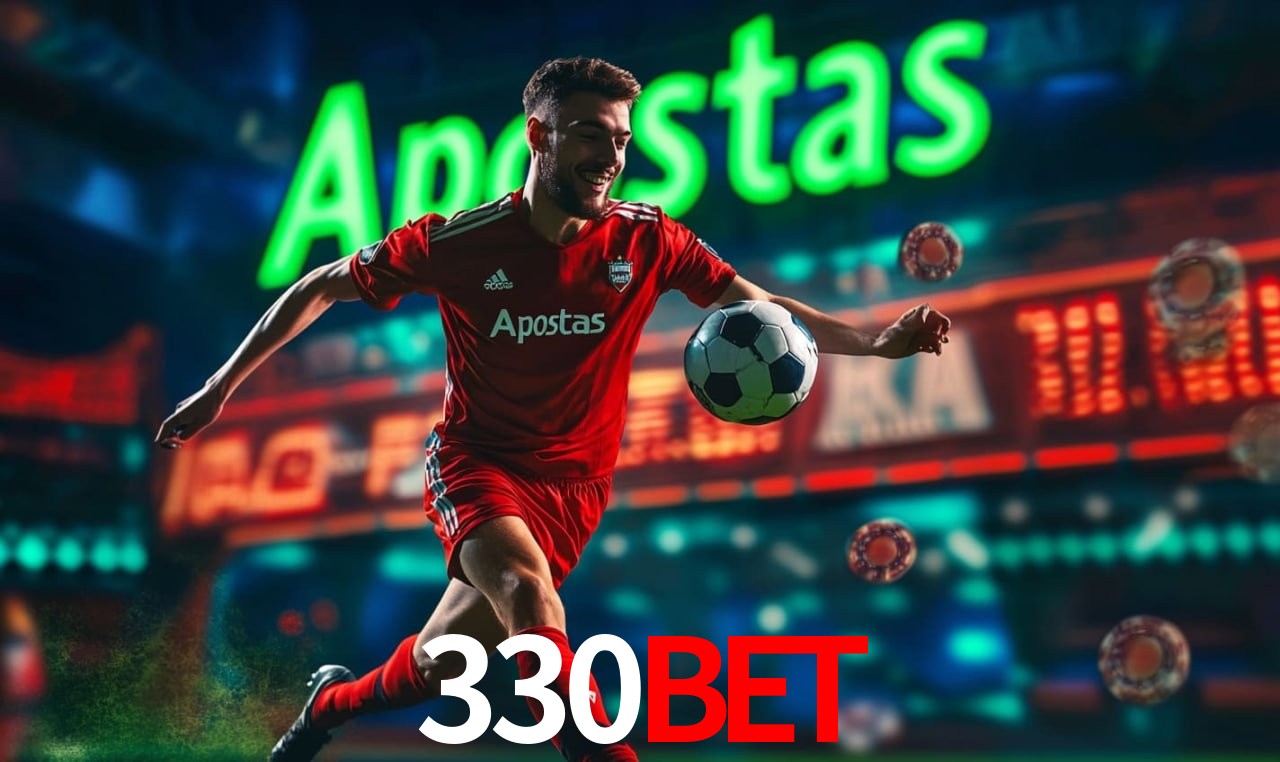 PIX Instantâneo 330BET