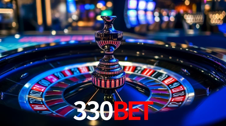 Experimente o Login Seguro Premium no 330BET