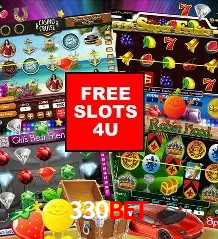 Weekend Specials 330BET