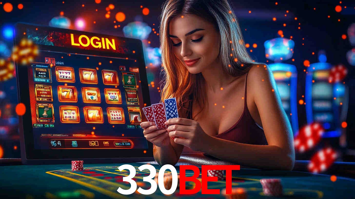 Bônus Generosos e Exclusivos no 330BET para Você!