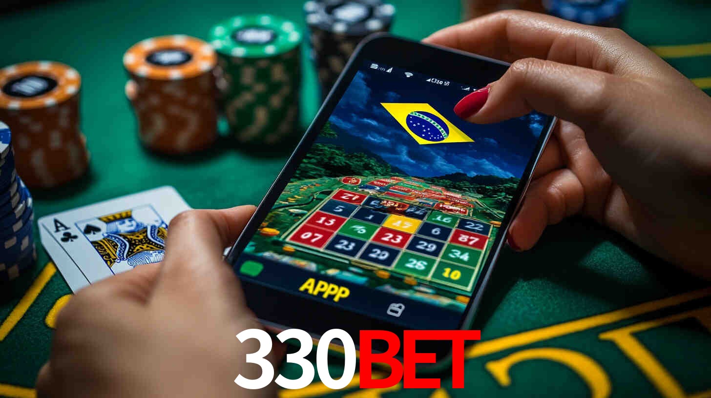 Descubra a Essência do 330BET: Nossa História e Compromissos