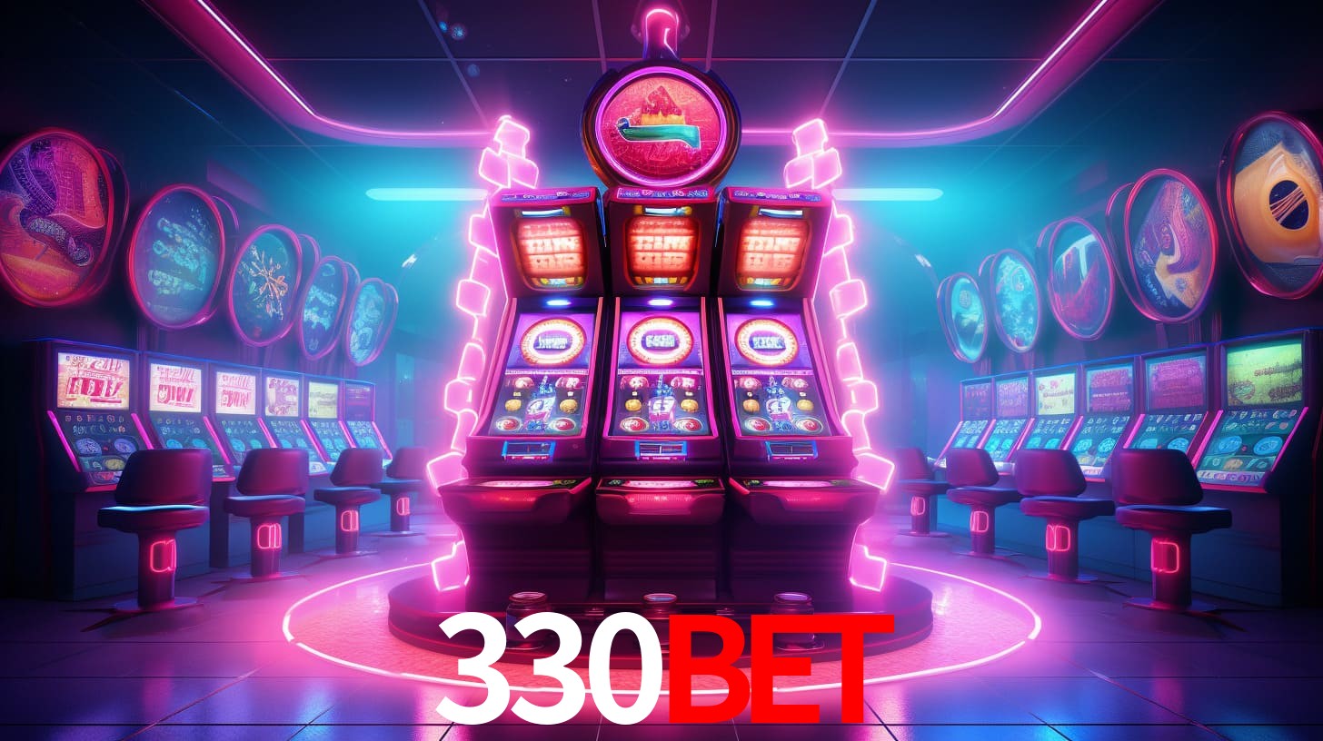 330BET: Seu Especialista em Apostas Esportivas Brasileiras