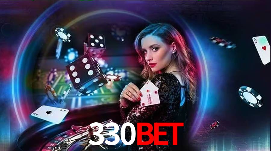 Game Providers 330BET