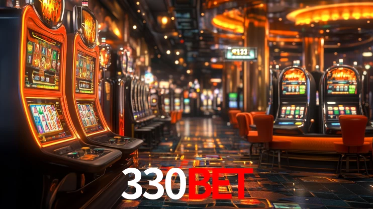 Explore as vantagens do 330BET: serviço profissional e confiabilidade