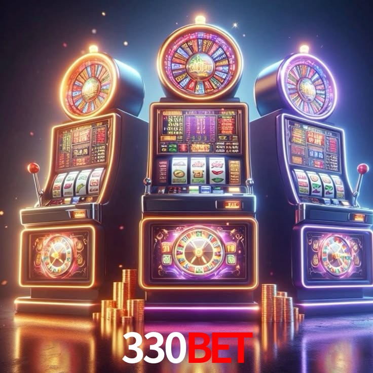 330BET slot