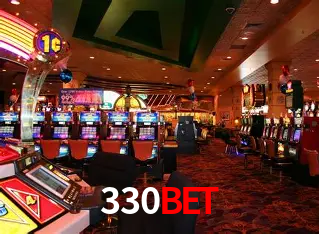 Descubra a Magia dos Jogos de Arcade no 330BET
