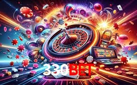 Apostas de Tênis 330BET
