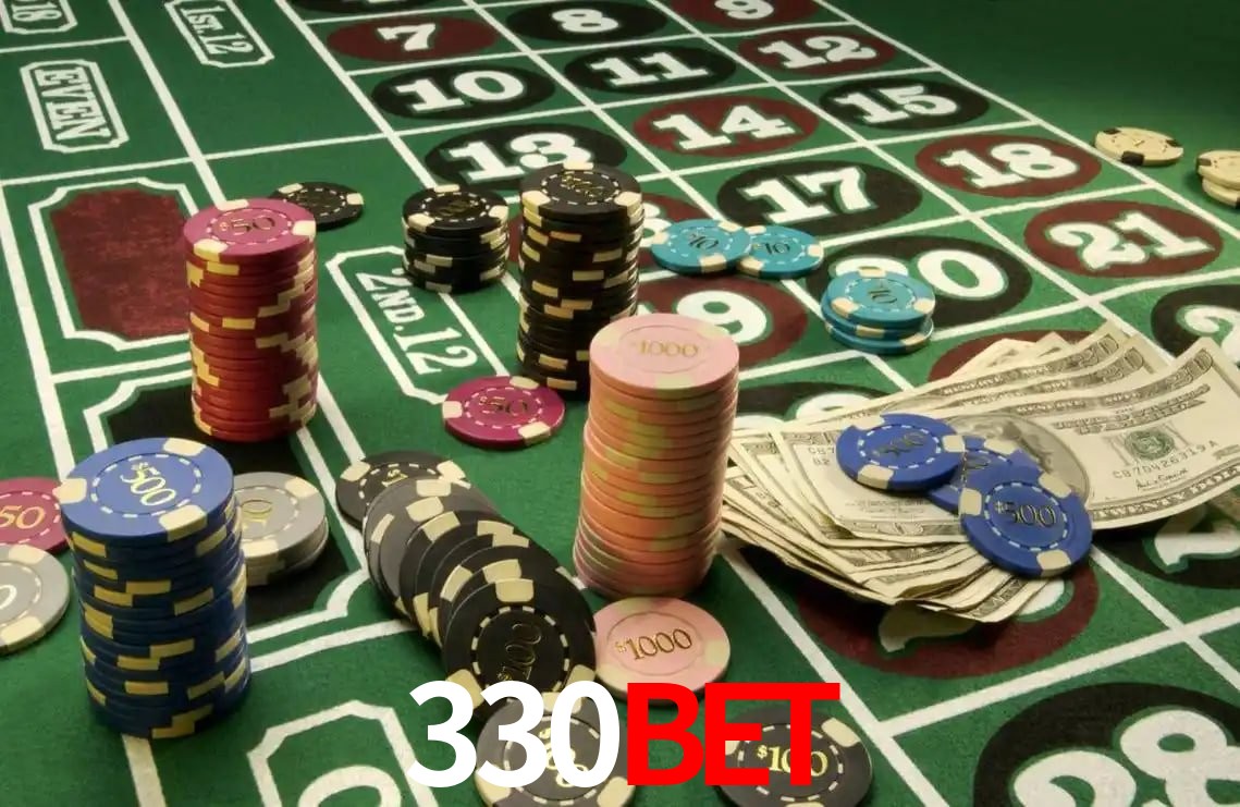 330BET