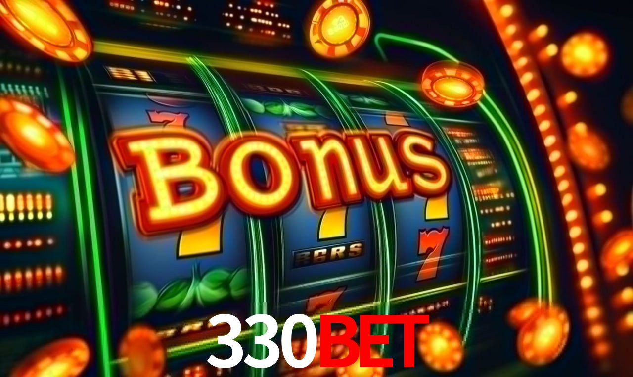 VIP Casino 330BET