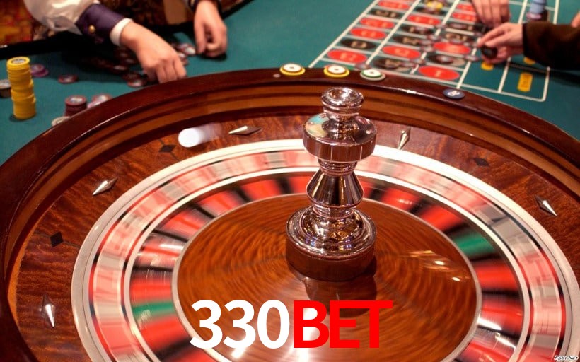 Torneios 330BET
