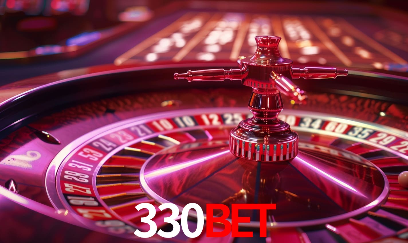 A Emoção da Loteria na 330BET: Uma Chance de Mudança de Vida