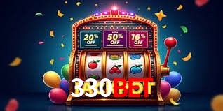 Promoção Relâmpago 330BET