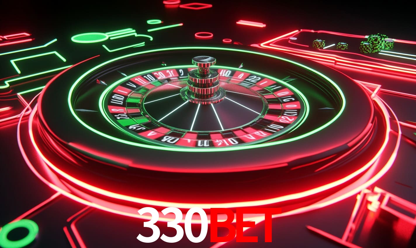 A Experiência Imersiva dos Cassinos Ao Vivo no 330BET
