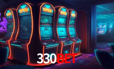 Descubra a Magia dos Jogos de Arcade no 330BET