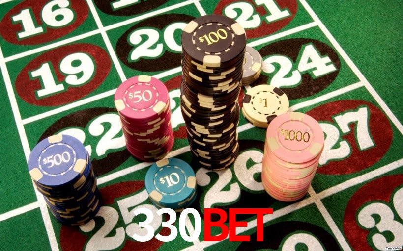 Estatísticas Esportivas 330BET