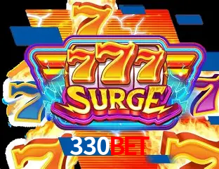 Descubra o Mundo do Cassino Online com 330BET