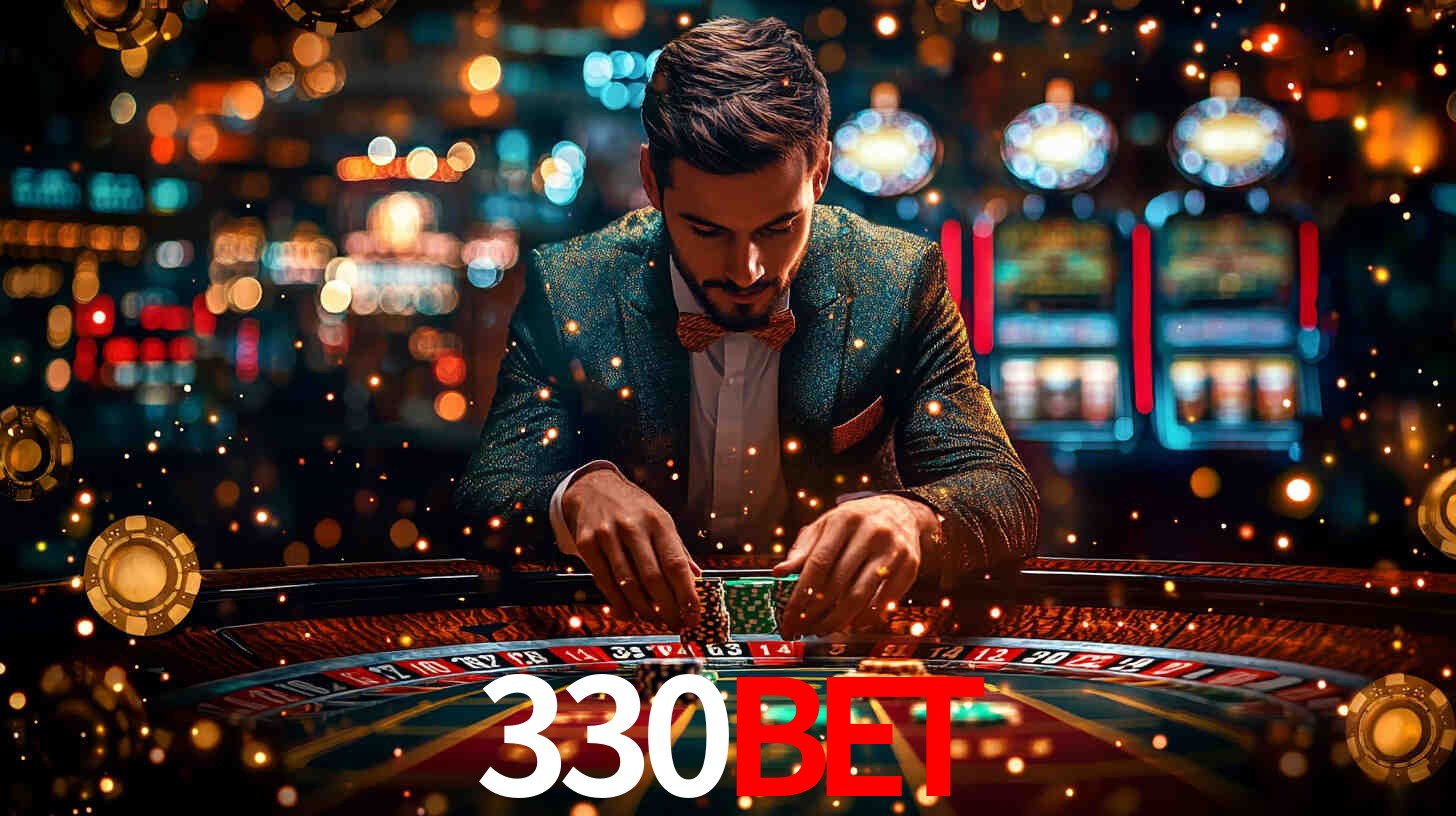 330BET App Interface