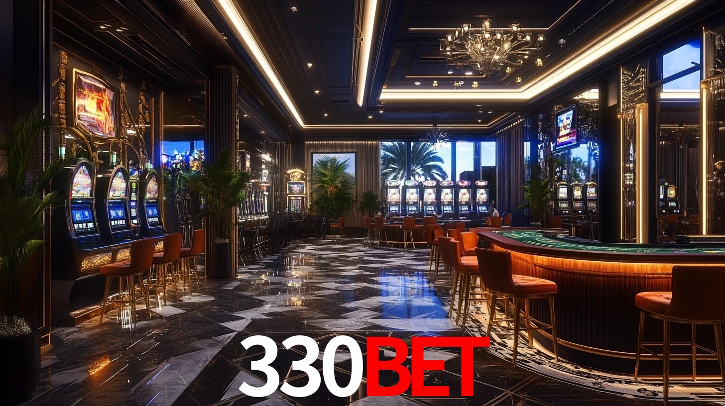 Ofertas Imperdíveis na 330BET: Promoções e Bônus Que Valem a Pena