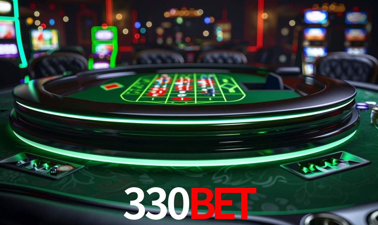 Platform Technology 330BET