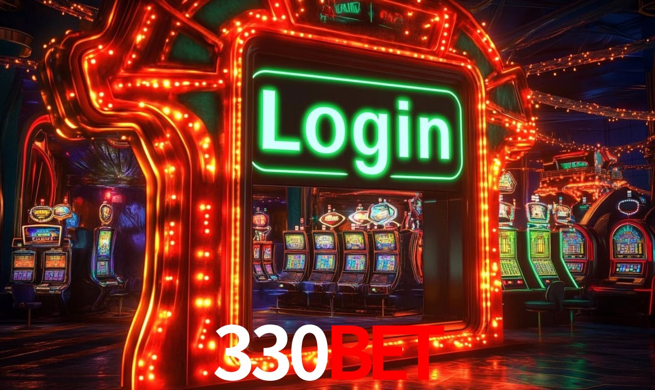 Apostas de Futebol 330BET