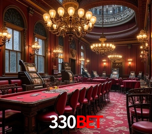 Promoções Sazonais 330BET