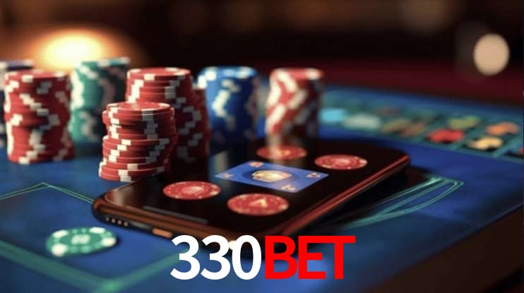 Provedores de Jogos 330BET
