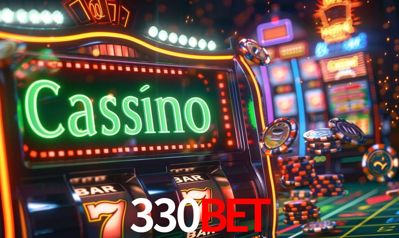 Tecnologia da Plataforma 330BET
