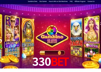 Descubra a Essência do 330BET: Nossa História e Compromissos