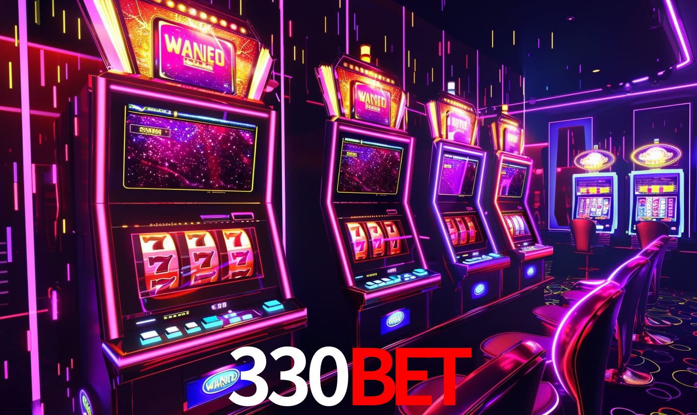 Inovações de Jogos na 330BET: O Futuro das Experiências Interativas