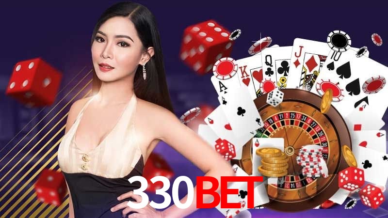 Jogos Exclusivos 330BET