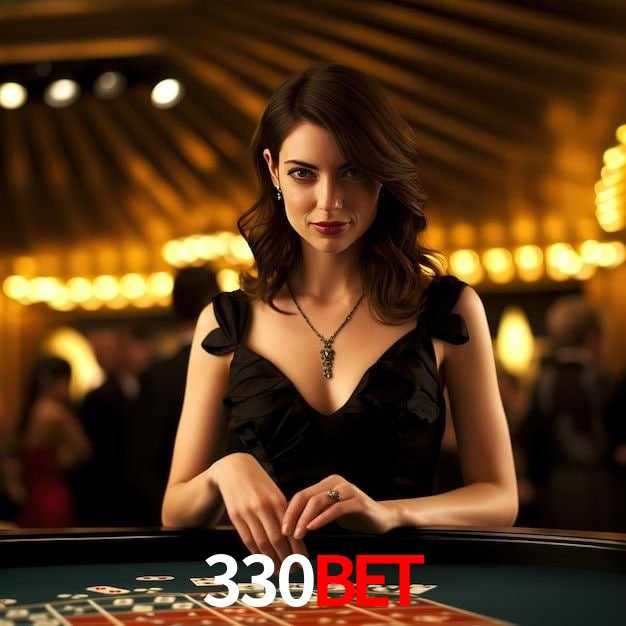 Descubra o Programa VIP da 330BET: Vantagens Exclusivas para Jogadores