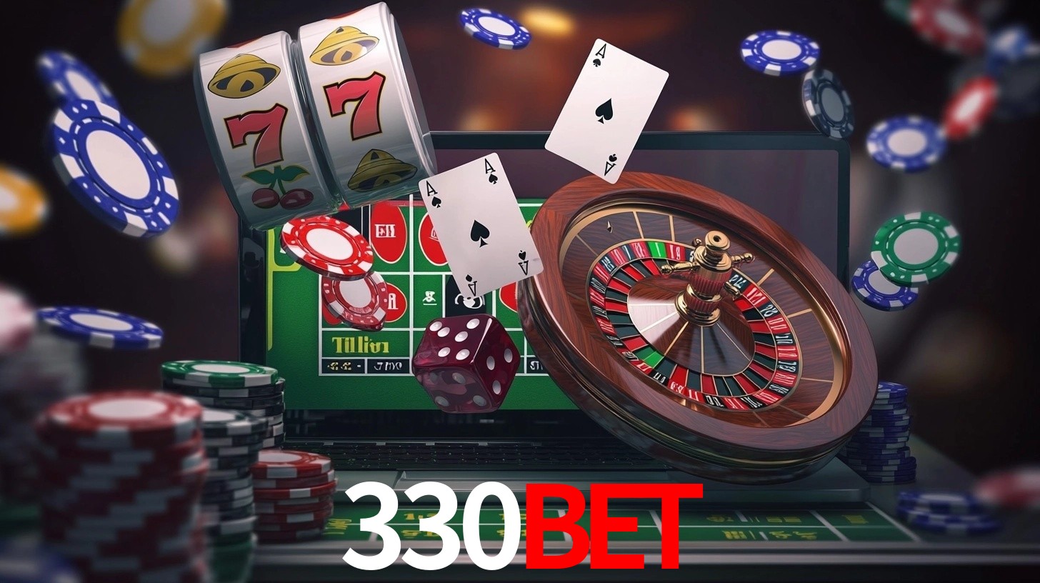 330BET