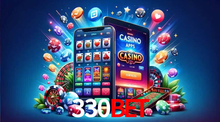 Live Casino 330BET