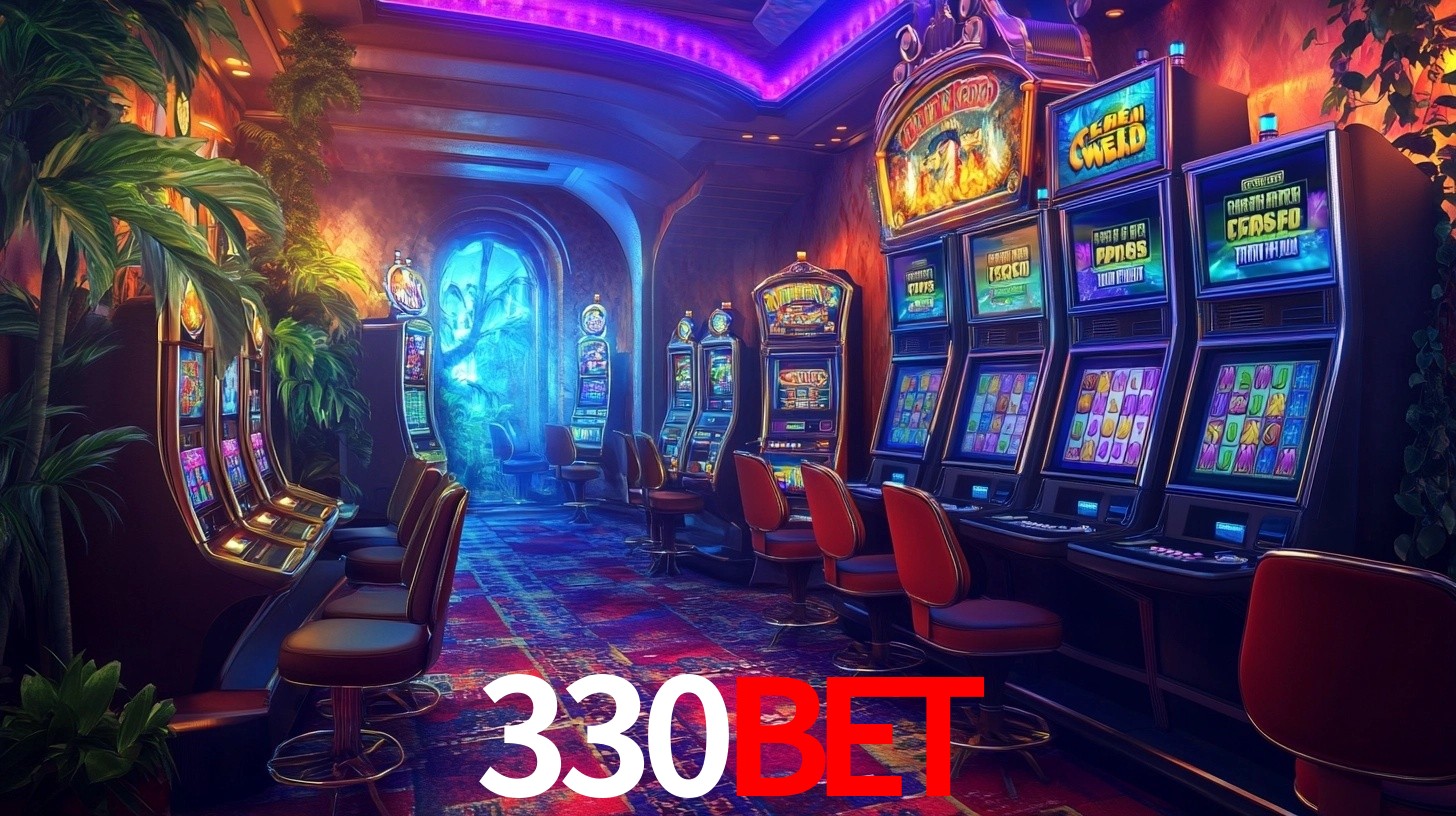 Programa VIP 330BET