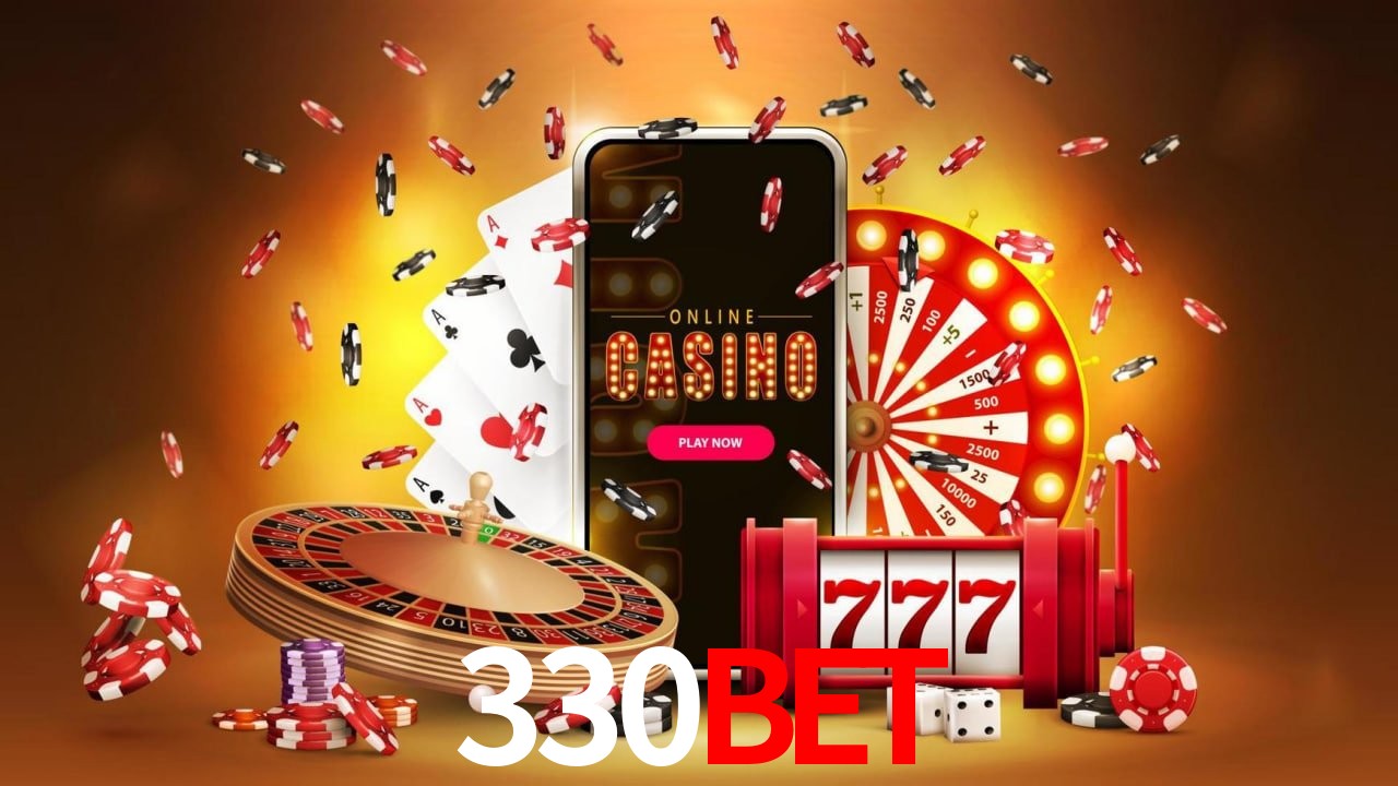 Descubra o Programa VIP da 330BET: Vantagens Exclusivas para Jogadores