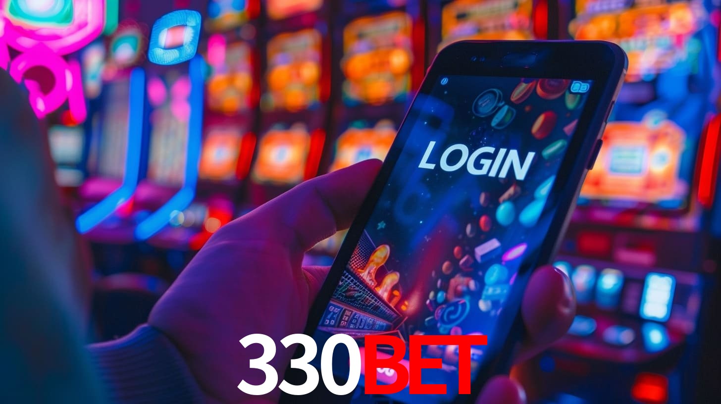 Mesa de Blackjack 330BET